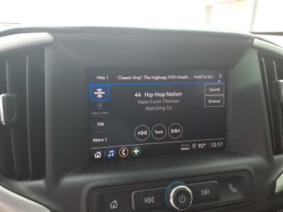 2024 GMC Terrain FWD 4dr SLE