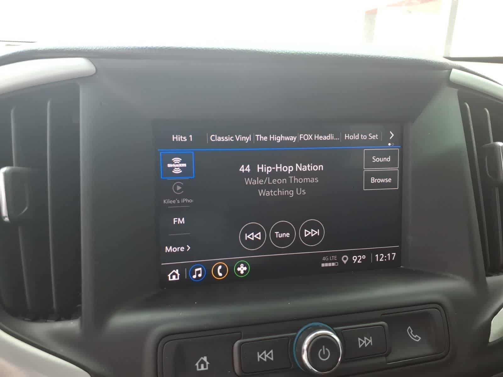 2024 GMC Terrain FWD 4dr SLE