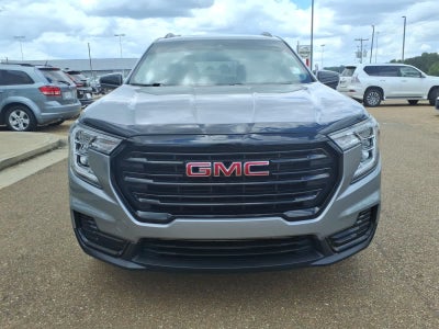 2024 GMC Terrain FWD 4dr SLE