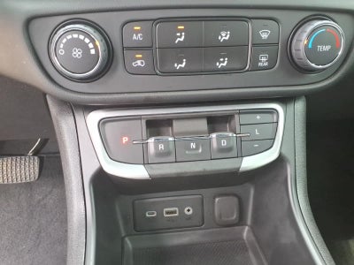 2024 GMC Terrain FWD 4dr SLE