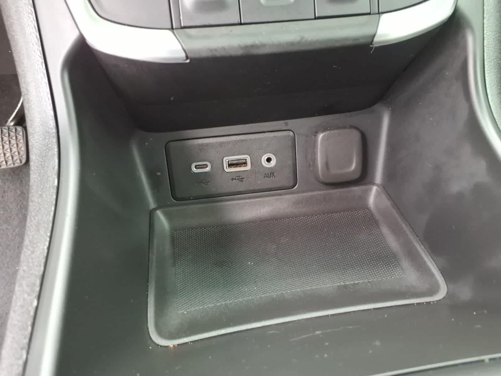 2024 GMC Terrain FWD 4dr SLE