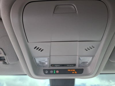 2024 GMC Terrain FWD 4dr SLE