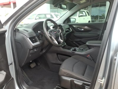 2024 GMC Terrain FWD 4dr SLE