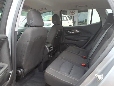 2024 GMC Terrain FWD 4dr SLE