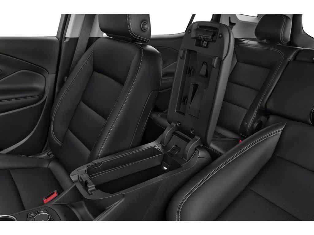 2024 GMC Terrain AWD 4dr SLT
