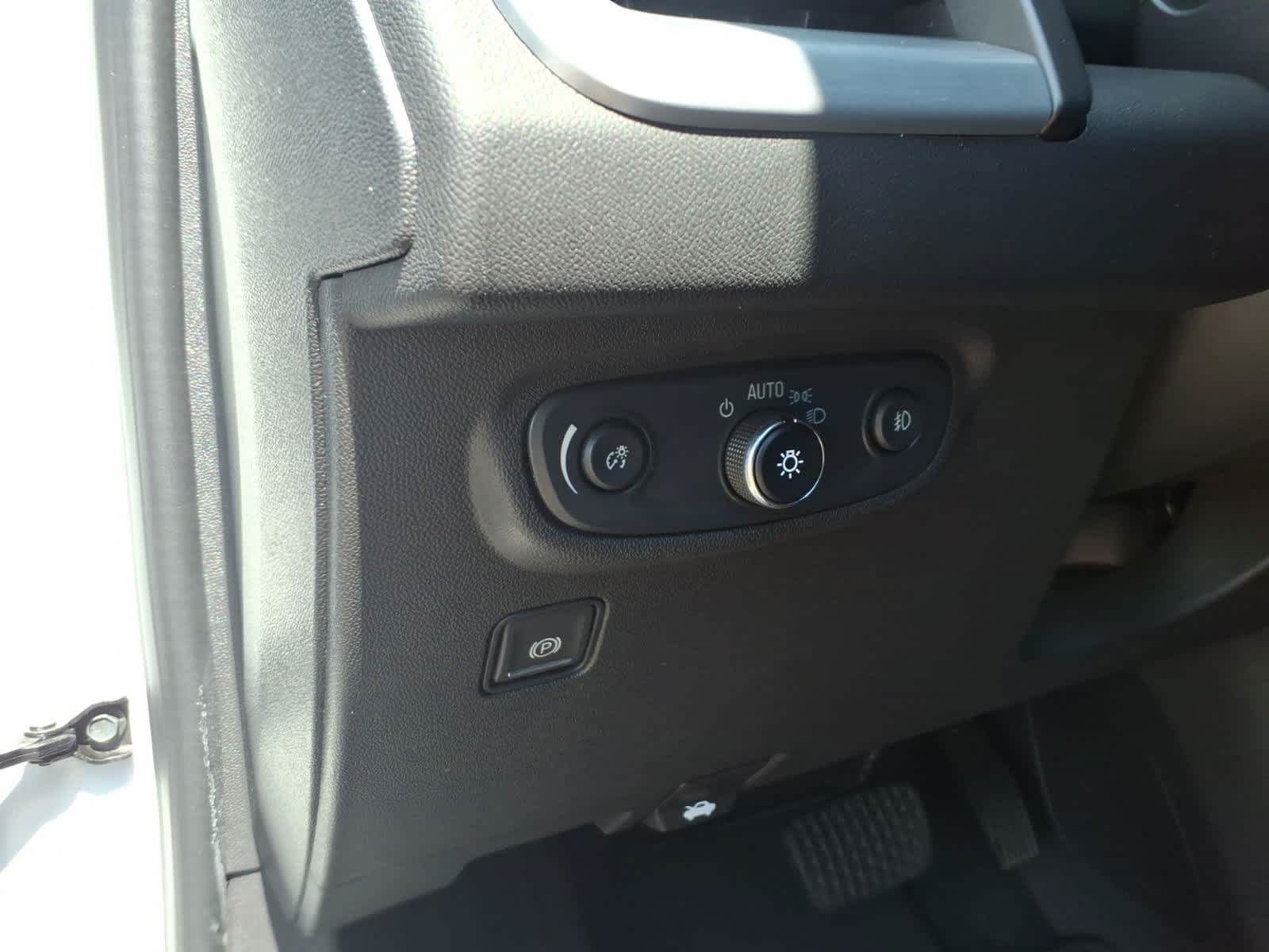 2024 GMC Terrain AWD 4dr SLT