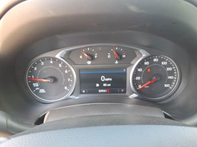 2024 GMC Terrain AWD 4dr SLT