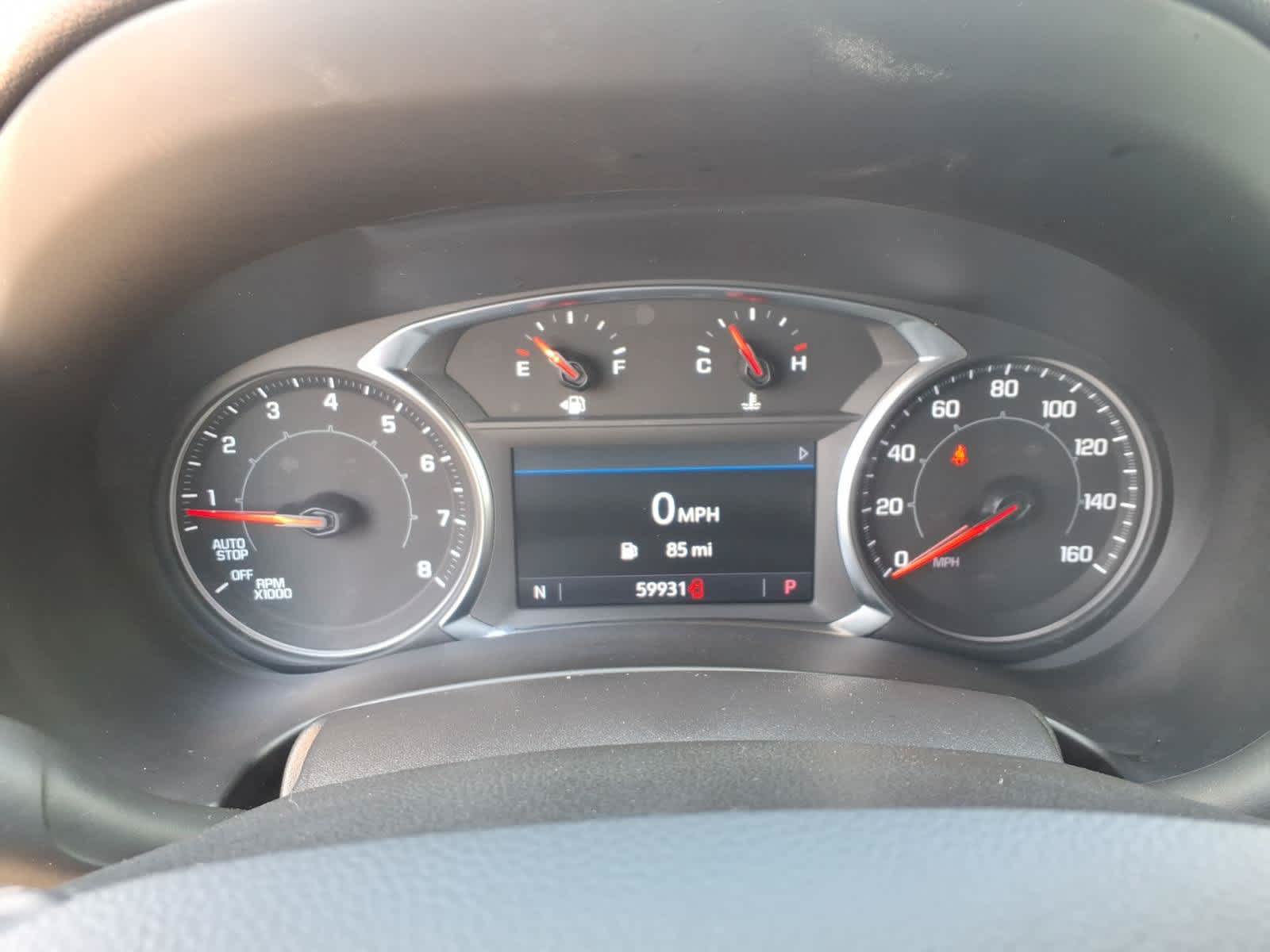 2024 GMC Terrain AWD 4dr SLT