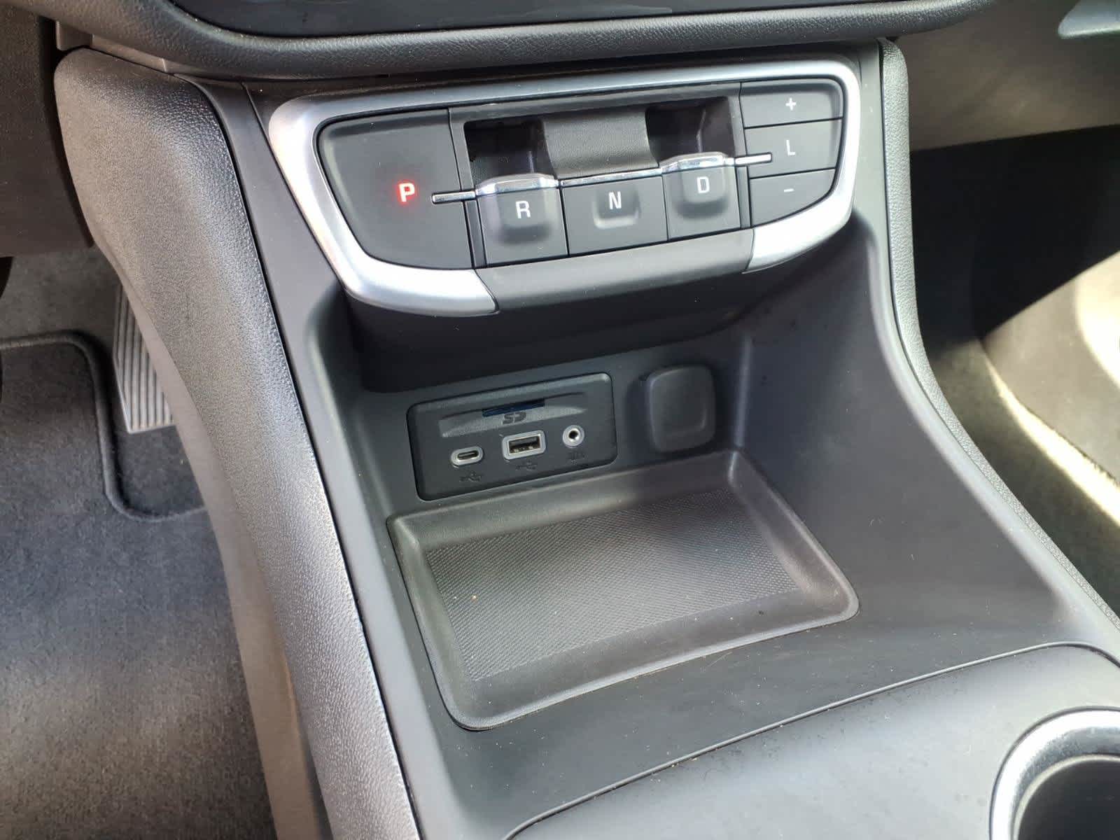 2024 GMC Terrain AWD 4dr SLT