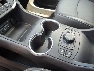 2024 GMC Terrain AWD 4dr SLT