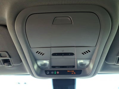 2024 GMC Terrain AWD 4dr SLT