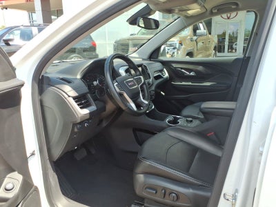 2024 GMC Terrain AWD 4dr SLT