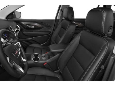 2024 GMC Terrain AWD 4dr SLT