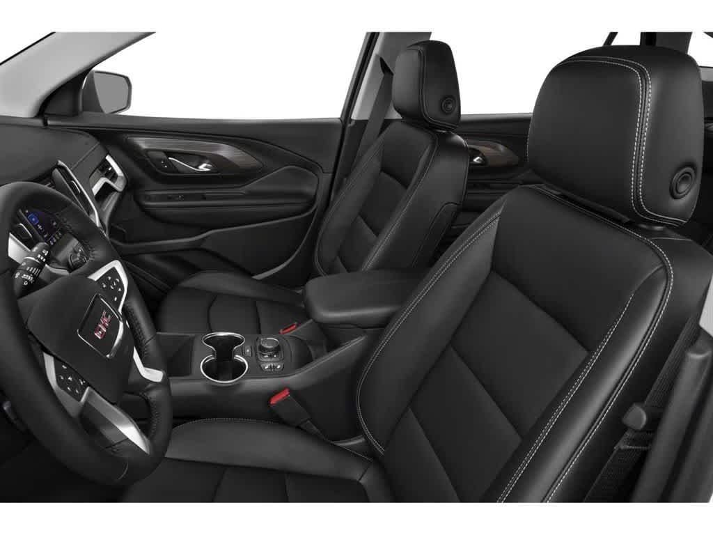 2024 GMC Terrain AWD 4dr SLT