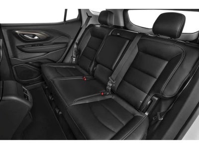 2024 GMC Terrain AWD 4dr SLT