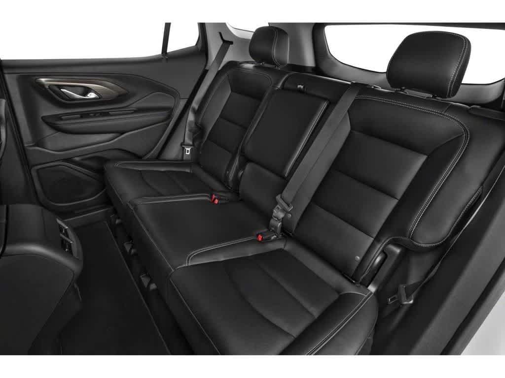 2024 GMC Terrain AWD 4dr SLT