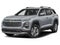 2025 Chevrolet Equinox FWD 4dr LT w/1LT