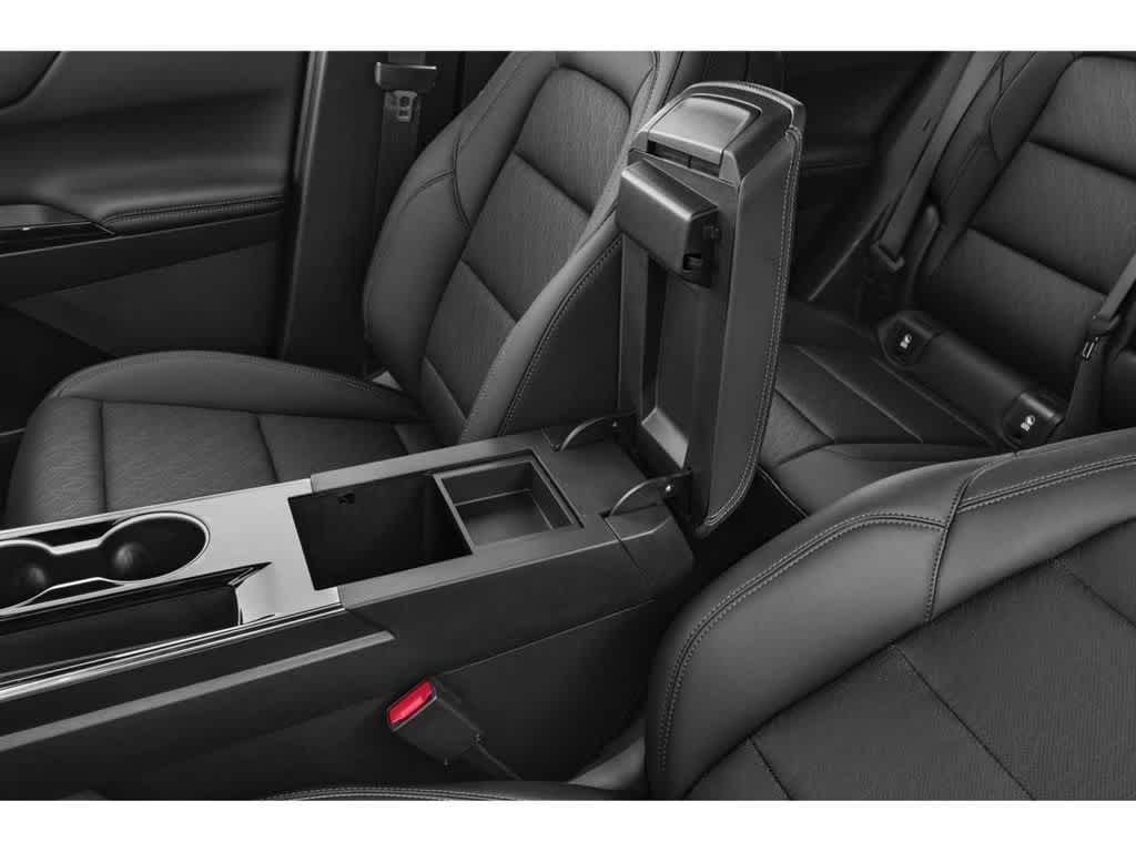 2025 Chevrolet Equinox FWD 4dr LT w/1LT