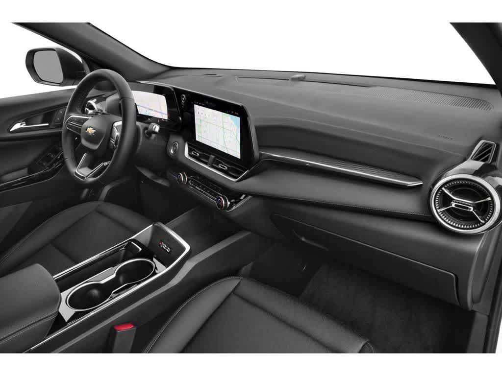 2025 Chevrolet Equinox FWD 4dr LT w/1LT
