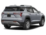 2025 Chevrolet Equinox FWD 4dr LT w/1LT