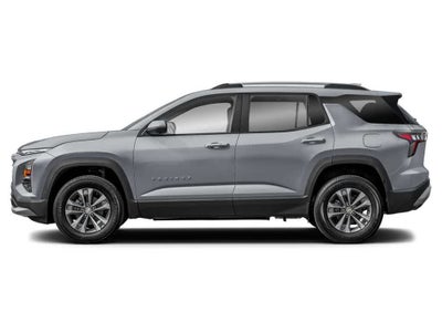 2025 Chevrolet Equinox FWD 4dr LT w/1LT
