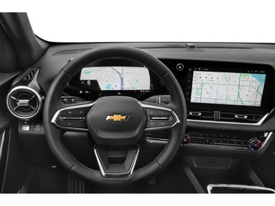 2025 Chevrolet Equinox FWD 4dr LT w/1LT