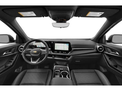 2025 Chevrolet Equinox FWD 4dr LT w/1LT