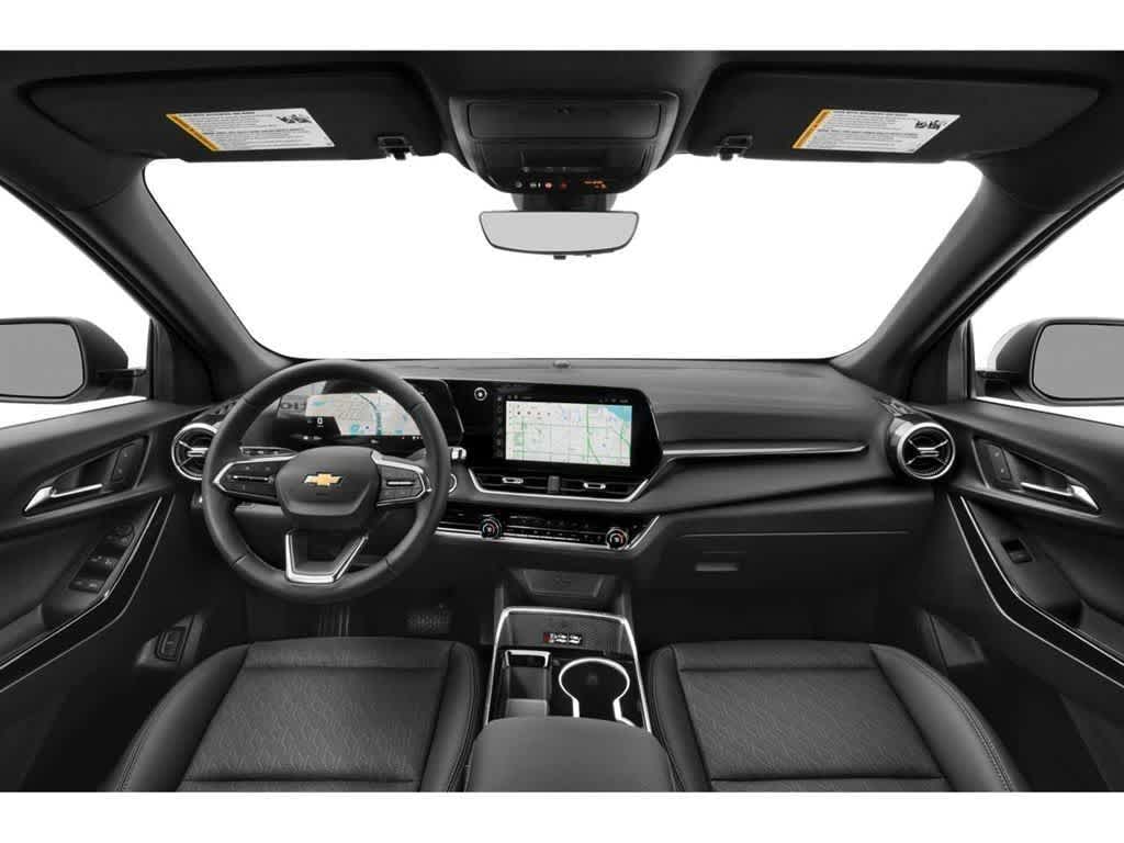 2025 Chevrolet Equinox FWD 4dr LT w/1LT