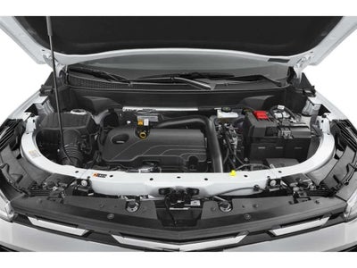 2025 Chevrolet Equinox FWD 4dr LT w/1LT