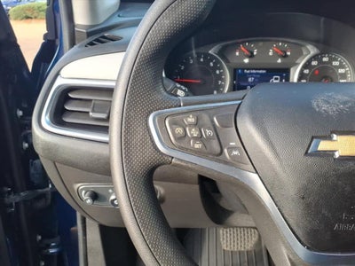 2022 Chevrolet Equinox FWD 4dr LS w/1LS