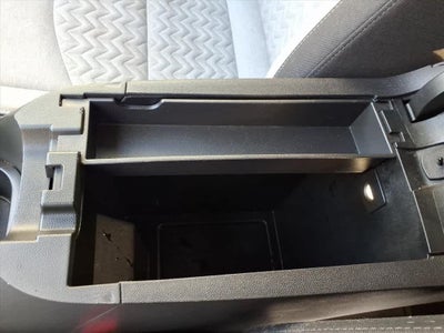 2022 Chevrolet Equinox FWD 4dr LS w/1LS