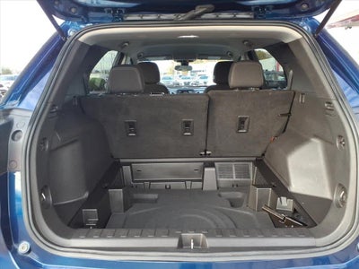 2022 Chevrolet Equinox FWD 4dr LS w/1LS