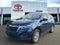 2022 Chevrolet Equinox FWD 4dr LS w/1LS
