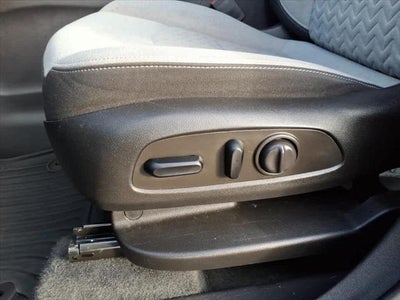 2022 Chevrolet Equinox FWD 4dr LS w/1LS