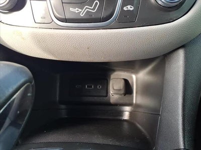 2022 Chevrolet Equinox FWD 4dr LS w/1LS