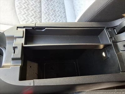 2022 Chevrolet Equinox FWD 4dr LS w/1LS