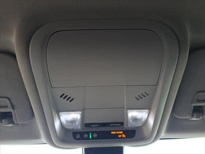 2022 Chevrolet Equinox FWD 4dr LS w/1LS