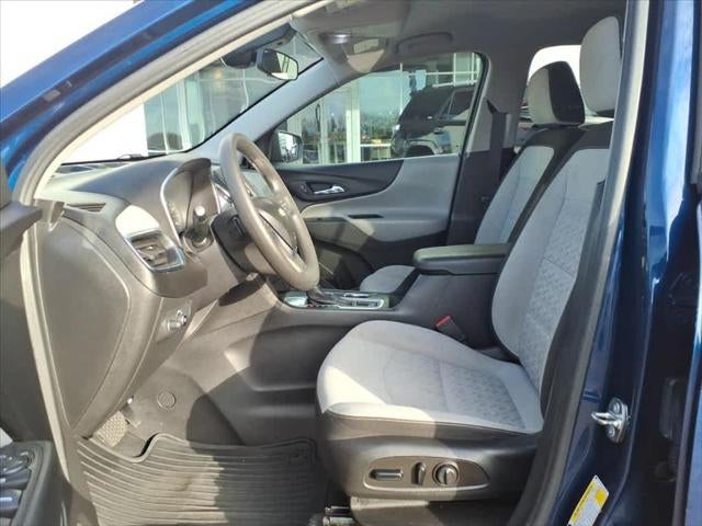 2022 Chevrolet Equinox FWD 4dr LS w/1LS