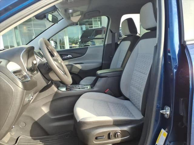 2022 Chevrolet Equinox FWD 4dr LS w/1LS