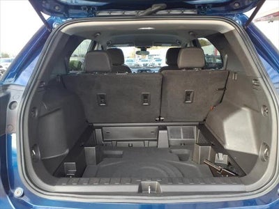 2022 Chevrolet Equinox FWD 4dr LS w/1LS