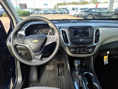 2022 Chevrolet Equinox FWD 4dr LS w/1LS
