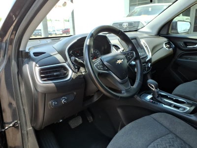 2023 Chevrolet Equinox FWD 4dr LT w/1LT