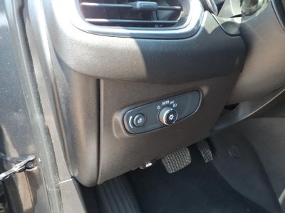 2023 Chevrolet Equinox FWD 4dr LT w/1LT