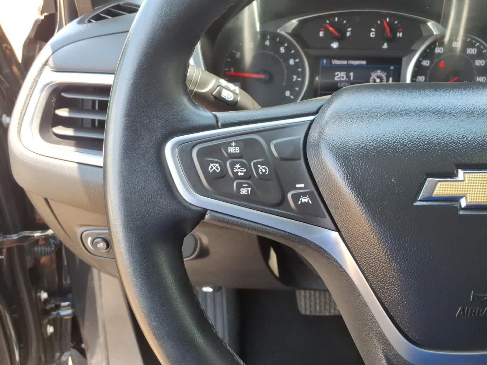 2023 Chevrolet Equinox FWD 4dr LT w/1LT