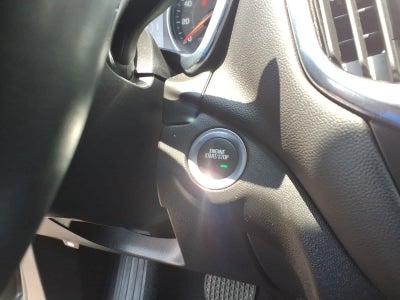 2023 Chevrolet Equinox FWD 4dr LT w/1LT