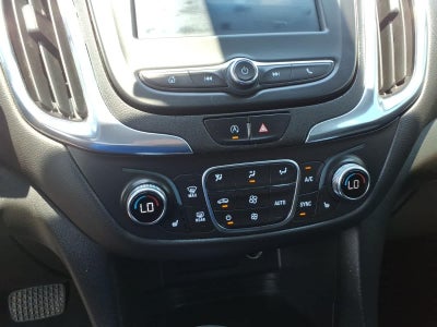2023 Chevrolet Equinox FWD 4dr LT w/1LT