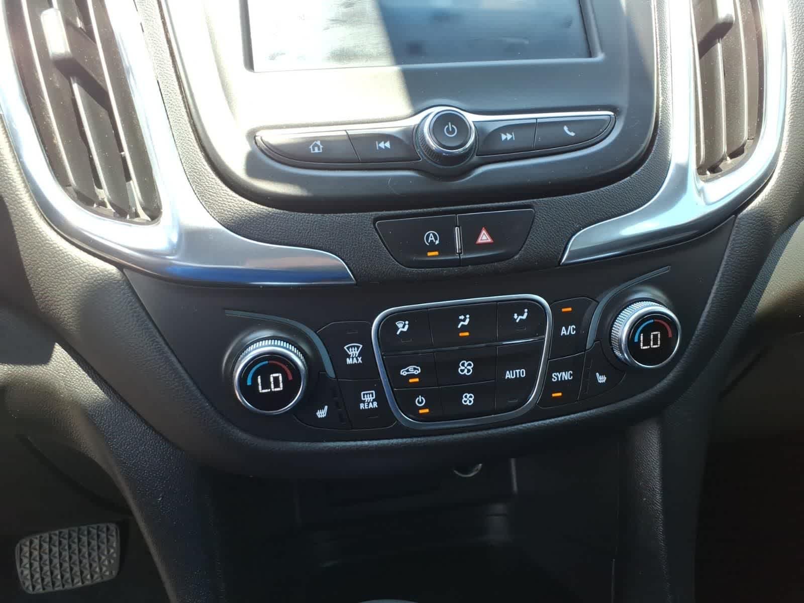 2023 Chevrolet Equinox FWD 4dr LT w/1LT