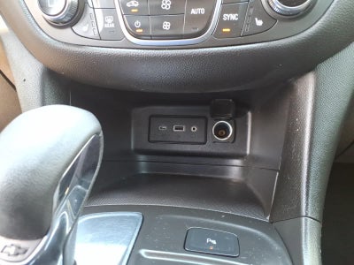 2023 Chevrolet Equinox FWD 4dr LT w/1LT
