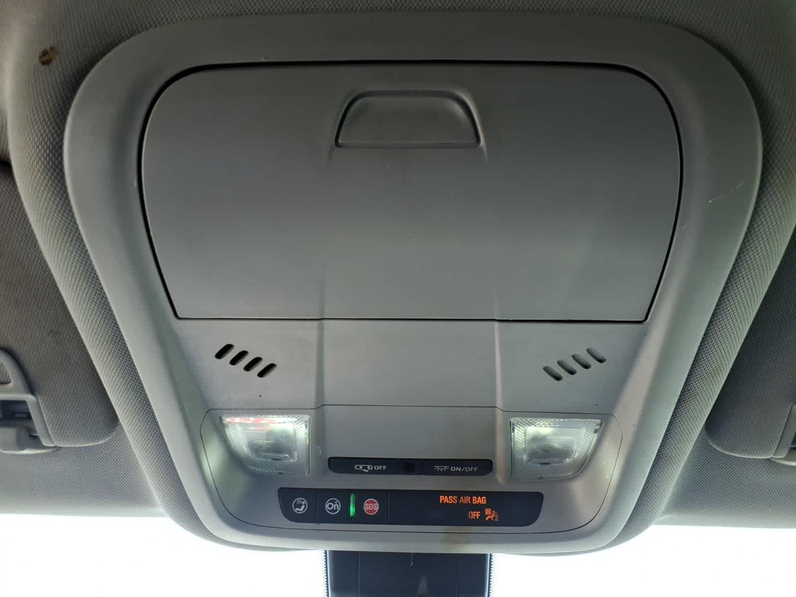 2023 Chevrolet Equinox FWD 4dr LT w/1LT