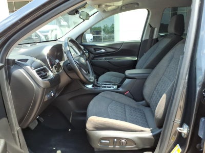 2023 Chevrolet Equinox FWD 4dr LT w/1LT